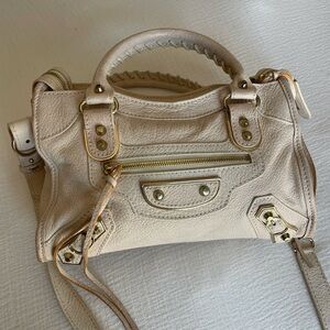 Balenciaga City Mini Bag